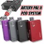 Artery PAL 2 Pod System ขายราคาถุก บุหรี่ไฟฟ้า pod ส่งถุกกว่า lazada