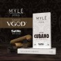 MYLE pod Cubano Tobacco Pods 